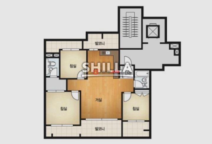 8米x108米房屋设计图