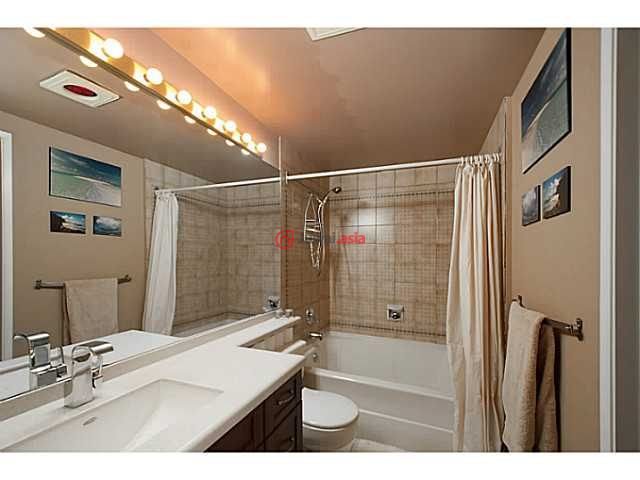 加拿大不列颠哥伦比亚省温哥华的房产CAD 52