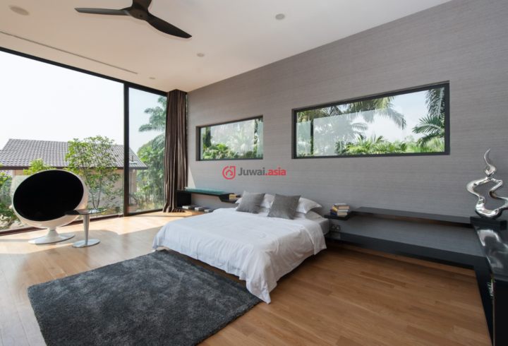 马来西亚新房的房产