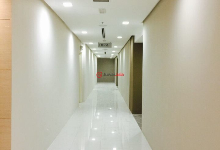 马来西亚吉隆坡总占地46平方米的商业地产MY