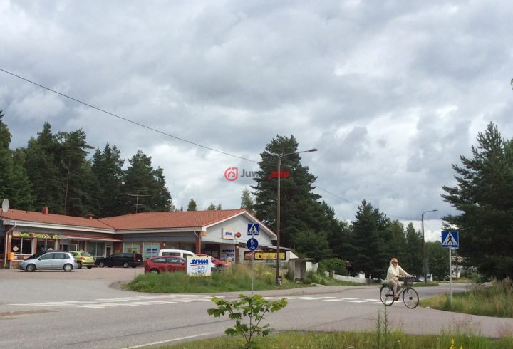 赫尔辛基EUR 1,961,000的营业转让_芬兰房产