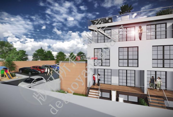 德国萨克森州35卧16卫特别设计建筑的房产EU