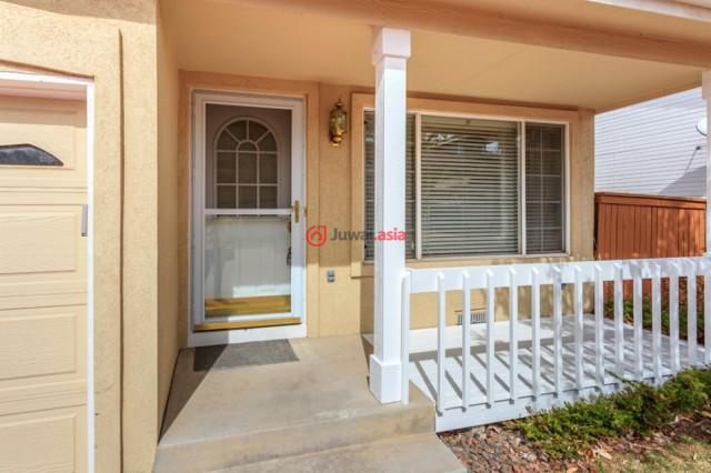 美国科罗拉多州高原牧场3卧3卫的房产USD 3