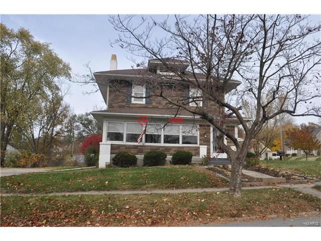 美国密苏里州汉尼拔3卧2卫的房产