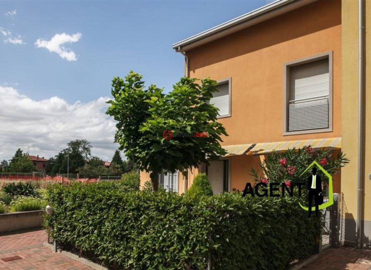 意大利博洛尼亚地区圭尔福堡的房产EUR 205,