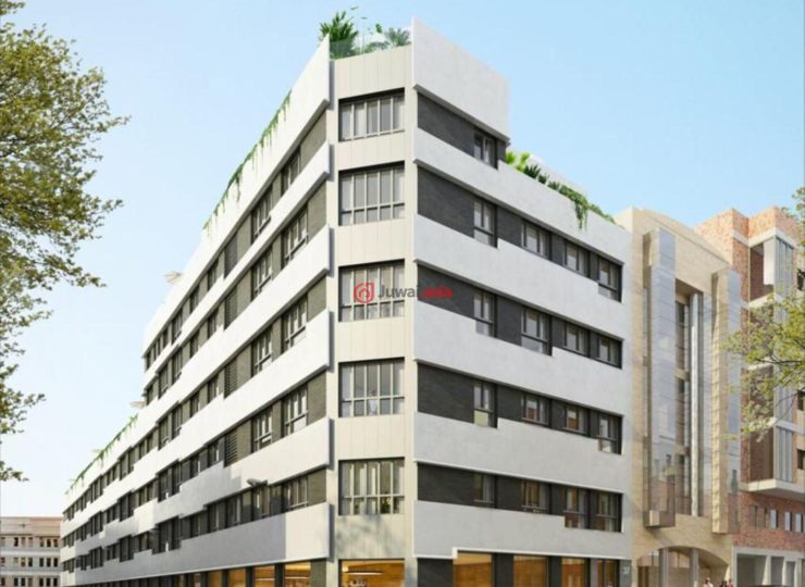 西班牙马德里的房产EUR 588,000_西班牙房产