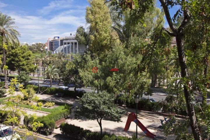 西班牙巴伦西亚瓦伦西亚的房产