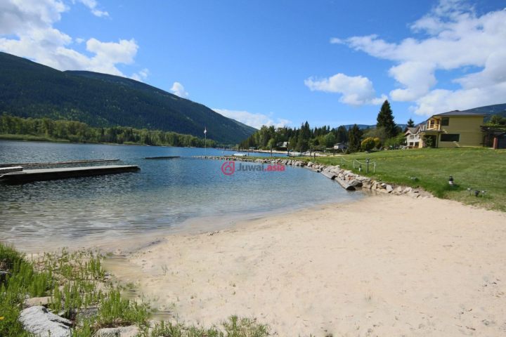 加拿大不列颠哥伦比亚省nelson4卧3卫的房产