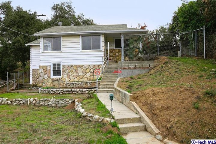 美国加州highland park3卧1卫的房产