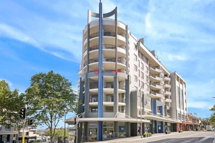 20/313-323 crown street, wollongong, new south wales, australia