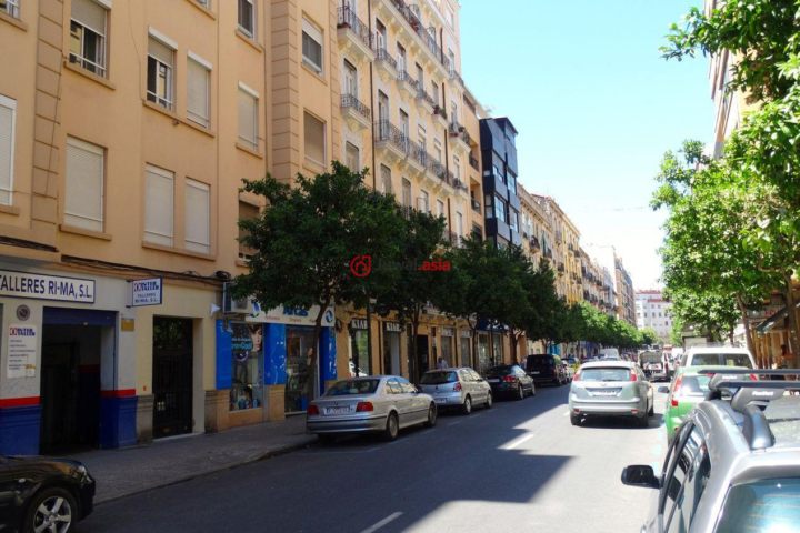 西班牙巴伦西亚瓦伦西亚的房产