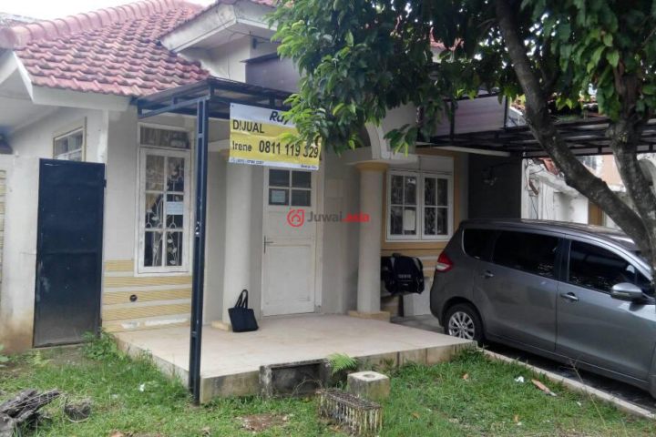 印尼jawa baratjawa barat2卧1卫的房产