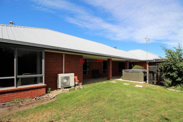 新西兰clyde4卧2卫的房产