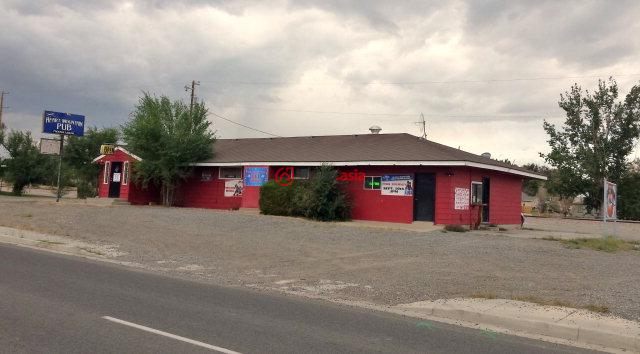 美国怀俄明州ralston的商业地产