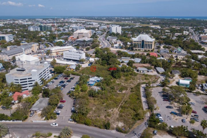 开曼群岛george town乔治城的房产