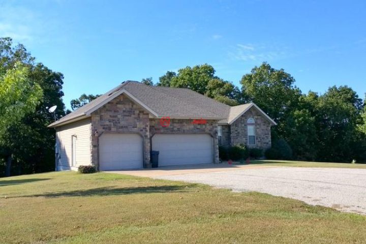 美国密苏里州spokane4卧3卫的房产