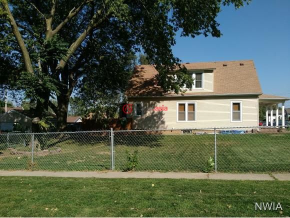 美国爱荷华州苏城4卧2卫的房产