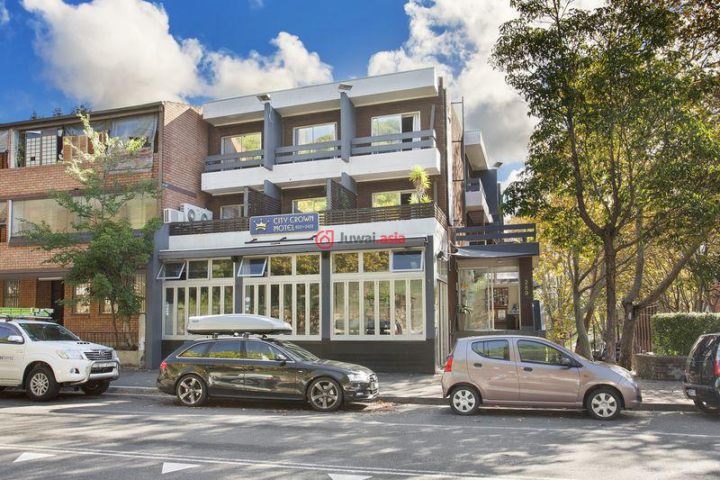 287-289 crown street, sydney, new south wales, australia