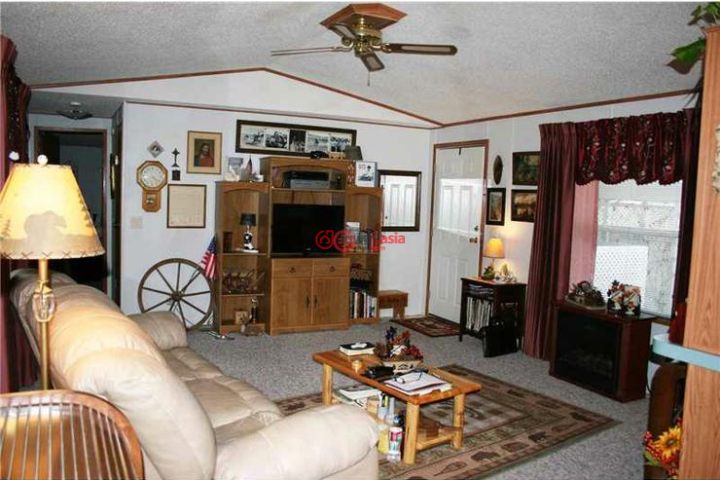 美国蒙大拿州比灵斯3卧2卫的房产