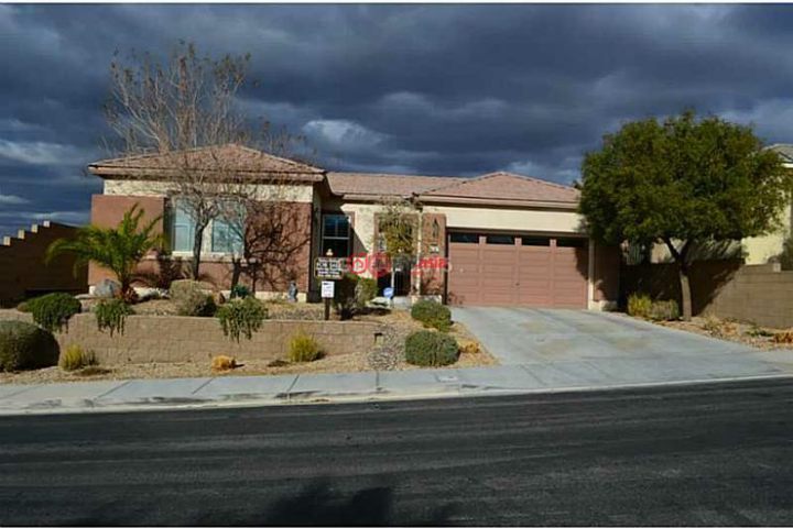 美国内华达州亨德森4卧3卫的房产