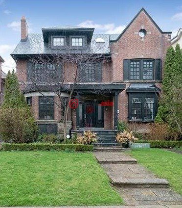 加拿大安大略省多伦多的房产,66 rowanwood avenue,编号30774210