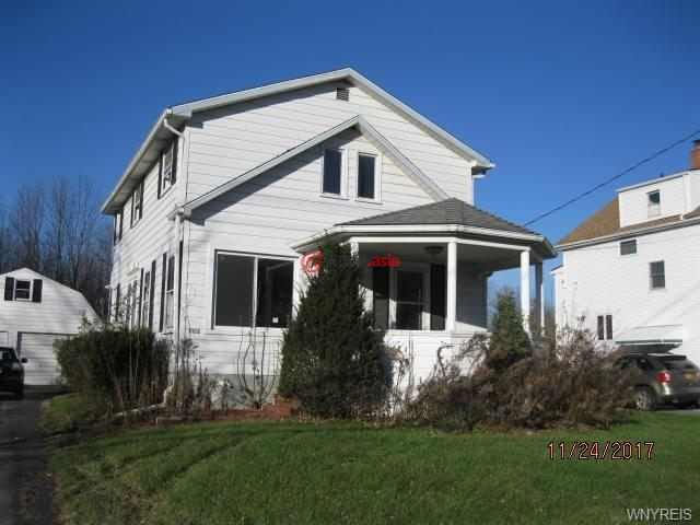 美国纽约州的房产,7152 nash road,编号36740174