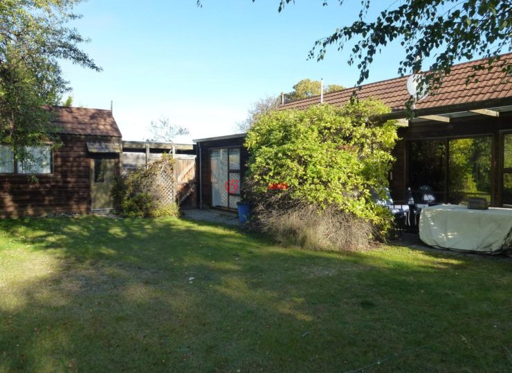 新西兰clyde2卧1卫的房产