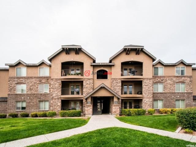 美国犹他州查懋声3卧2卫的房产