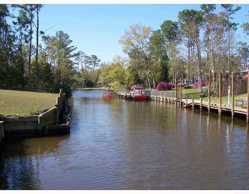 美国密西西比州海泉市4卧3卫的房产