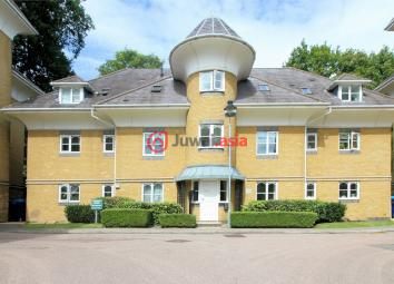 英国英格兰沃金2卧的房产