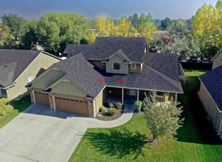 美国爱达荷州博伊西的房产,2534 n penny royal avenue,编号20533288